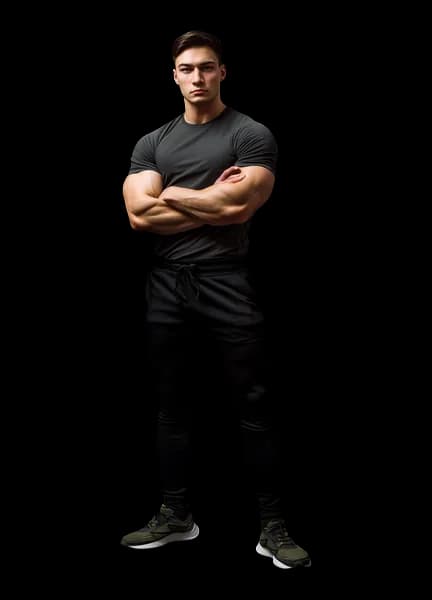 Alex, an AI fitness coach on VividCoach