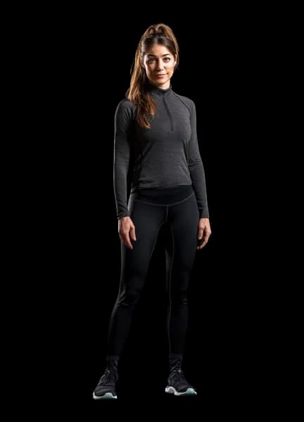 Ally, an AI fitness coach on VividCoach
