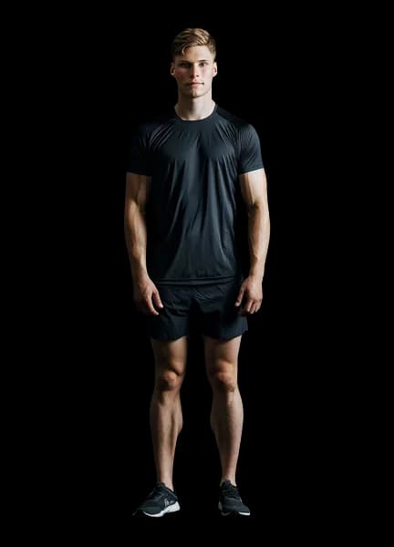 Andre, an AI fitness coach on VividCoach