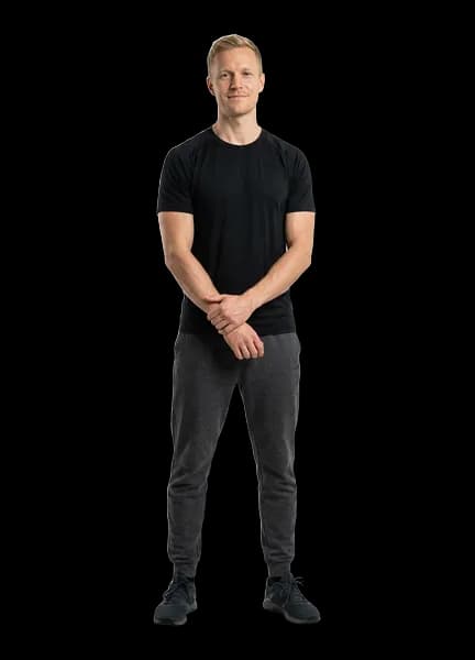 Kai, an AI fitness coach on VividCoach