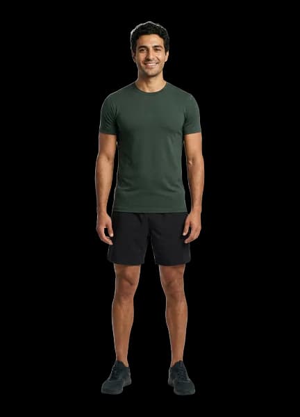 Marco, an AI fitness coach on VividCoach