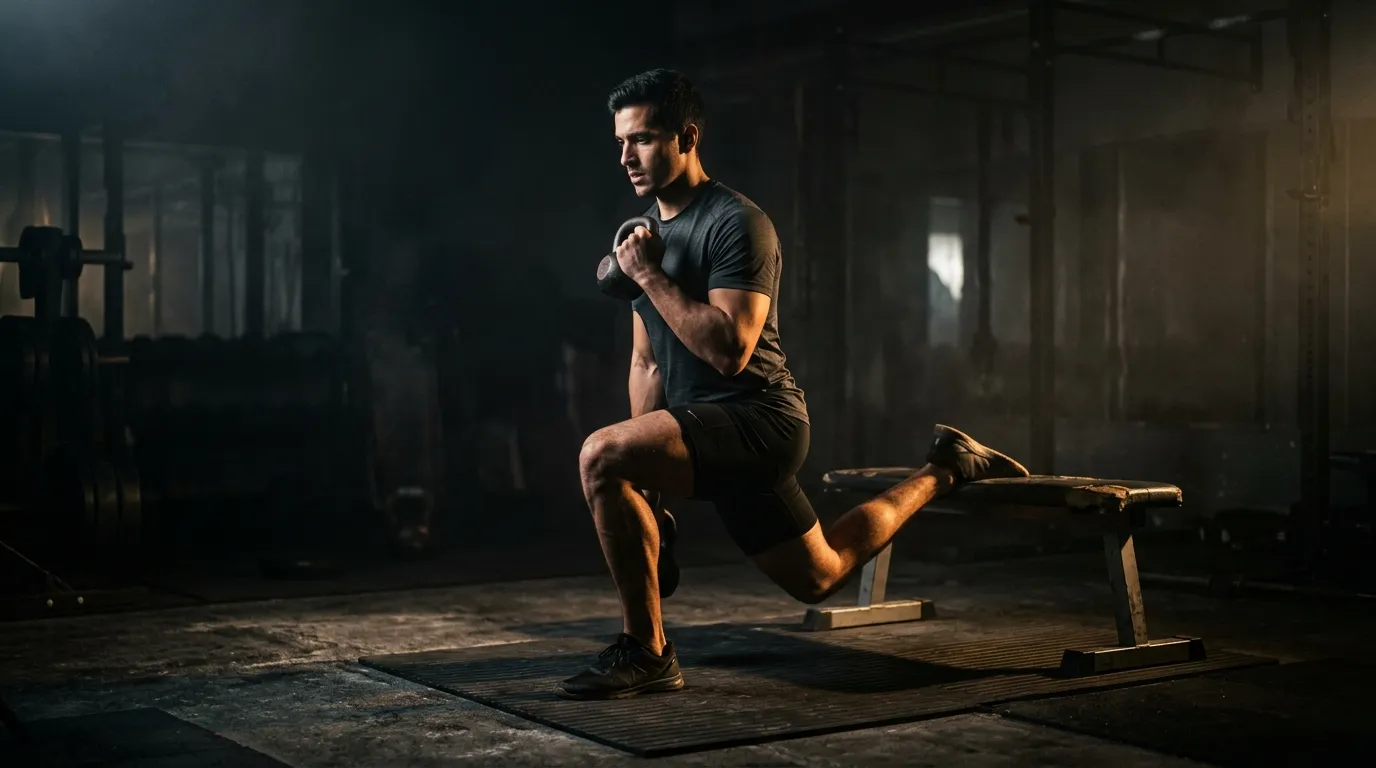 Controlled training